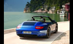 Carrera GTS: Porsche 911 Coupé and Cabriolet 2010