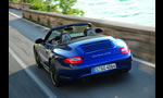 Carrera GTS: Porsche 911 Coupé and Cabriolet 2010