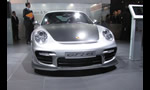 Porsche 911 GT2 RS 2010