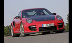 Porsche 911 GT2 RS 2010