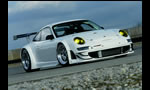 Porsche 911 GT 3 RSR 997 2008 