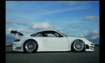 Porsche 911 GT3 RSR 997 2008