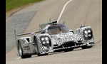 Porsche LMP1 for 2014 WEC and Le Mans