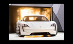 Porsche Mission E