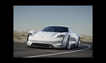 Porsche Mission E