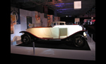 Renault 40CV NM Type JY Skiff 1923