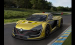 Renault Sport R.S. 01 racing car 2015