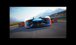 Alpine Vision Gran Turismo 2015 15