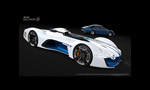 Alpine Vision Gran Turismo 2015 3