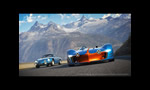 Alpine Vision Gran Turismo 2015 5