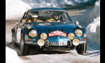 Alpine A110 1962