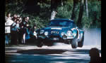 Alpine A110 1962