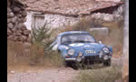 Alpine A110 1962