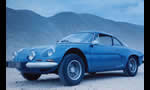 Alpine A110 1962