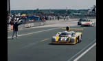 Renault Alpine A442 V6 Gordini - Victory in Le Mans 24 Hours 1978