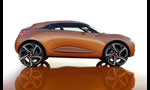 Renault Captur Crossover Concept 2011