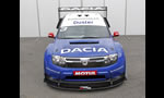 Dacia Duster « No Limits » Pikes Peak 2011