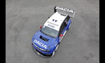 Dacia Duster « No Limits » Pikes Peak 2011