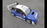 Dacia Duster « No Limits » Pikes Peak 2011