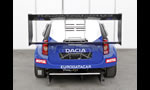 Dacia Duster « No Limits » Pikes Peak 2011