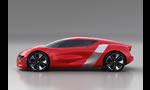 Renault DEZIR Electric Car Concept 2010