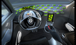 Renault Frendzy Electric Concept 2011