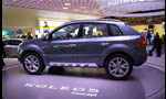 renault koleos 2006