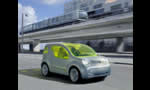 Renault Nissan Alliance Electric Car Project 2009 