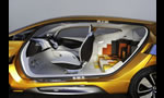 Renault R-SPACE Concept 2011