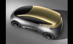 Renault R-SPACE Concept 2011