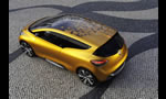 Renault R-SPACE Concept 2011