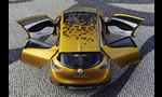 Renault R-SPACE Concept 2011