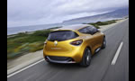 Renault R-SPACE Concept 2011