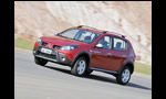 Renault Sandero Stepway