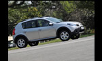 Renault Sandero Stepway