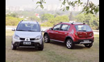 Renault Sandero Stepway