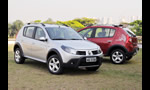 Renault Sandero Stepway