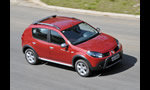 Renault Sandero Stepway