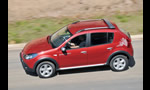 Renault Sandero Stepway