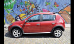 Renault Sandero Stepway