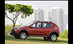 Renault Sandero Stepway