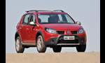 Renault Sandero Stepway