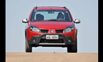 Renault Sandero Stepway