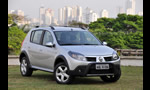 Renault Sandero Stepway