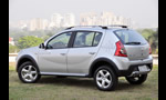 Renault Sandero Stepway