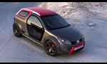 Renault Sand Up Concept 2008