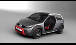 Renault Sand Up Concept 2008