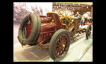 1906 Renault Type AK Grand Prix 6