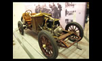 1906 Renault Type AK Grand Prix 8