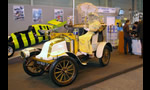 Renault Type AX 1908 – 1913